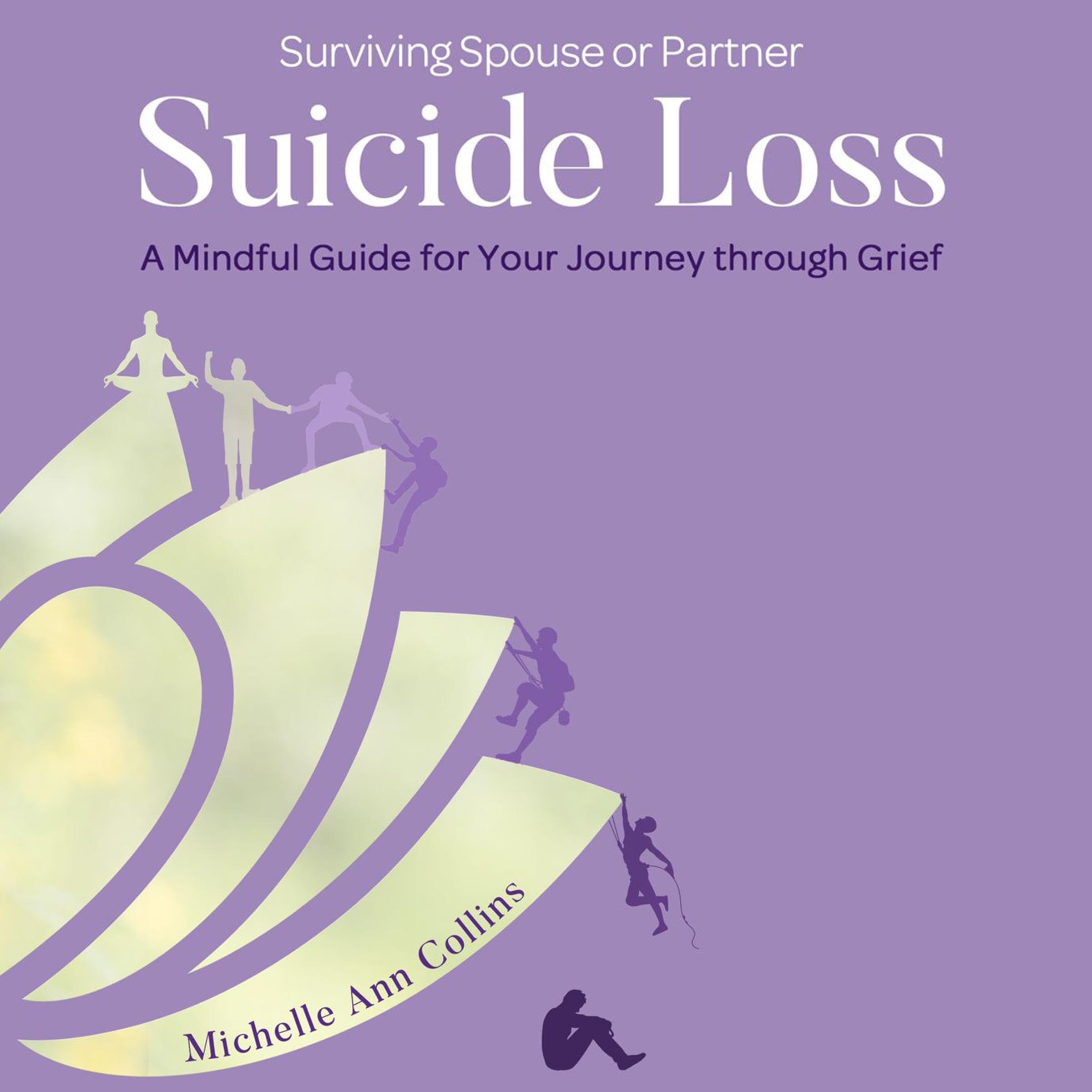 Surviving Spouse or Partner Suicide Loss
