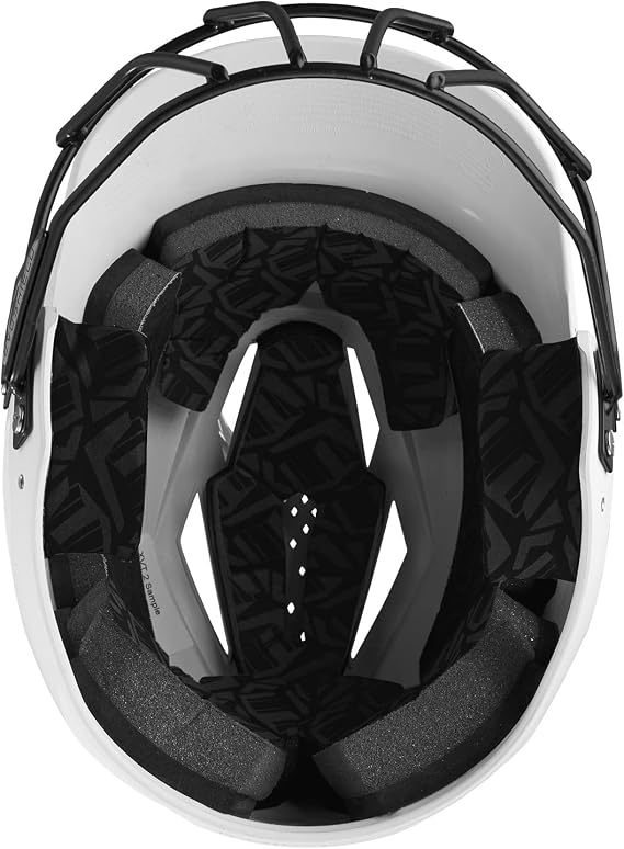 EvoShield XVTTM 2.0 Batting Helmets with Facemask