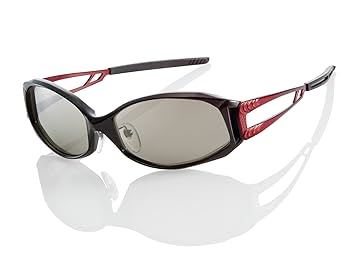 Amazon | Zeque(ゼクー) Vanq gaga F-1075 ブラック&シルバー