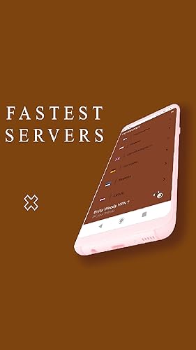 Woody VPN - Free Unlimited Proxy Master