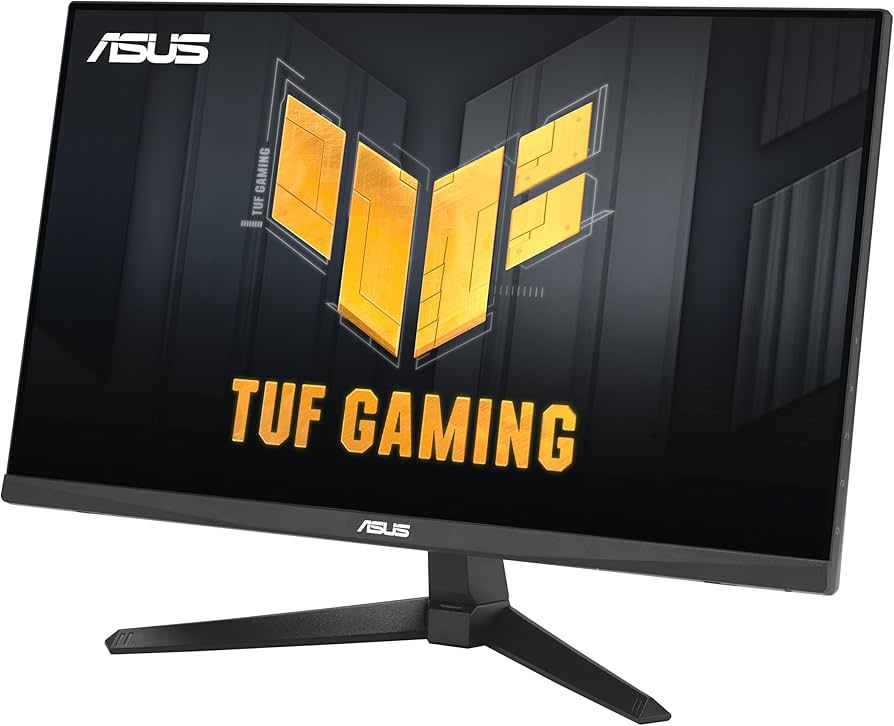 Amazon.com: ASUS TUF Gaming 24” (23.8” viewable) 1080P