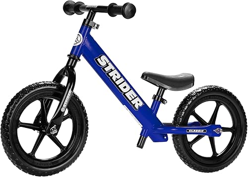 Miniatura 1 de Bicicleta de equilibrio Strider 12 Classic a partir de 18 meses a 3 años