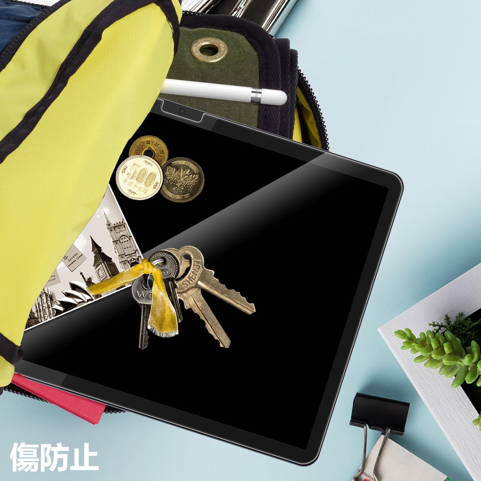 Amazon.co.jp: Bigqin 【3枚セット】NEC LAVIE Tab T10 T1055KAS