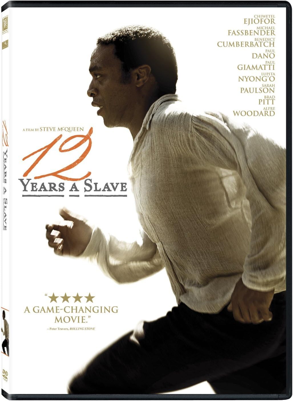 12 Years a Slave