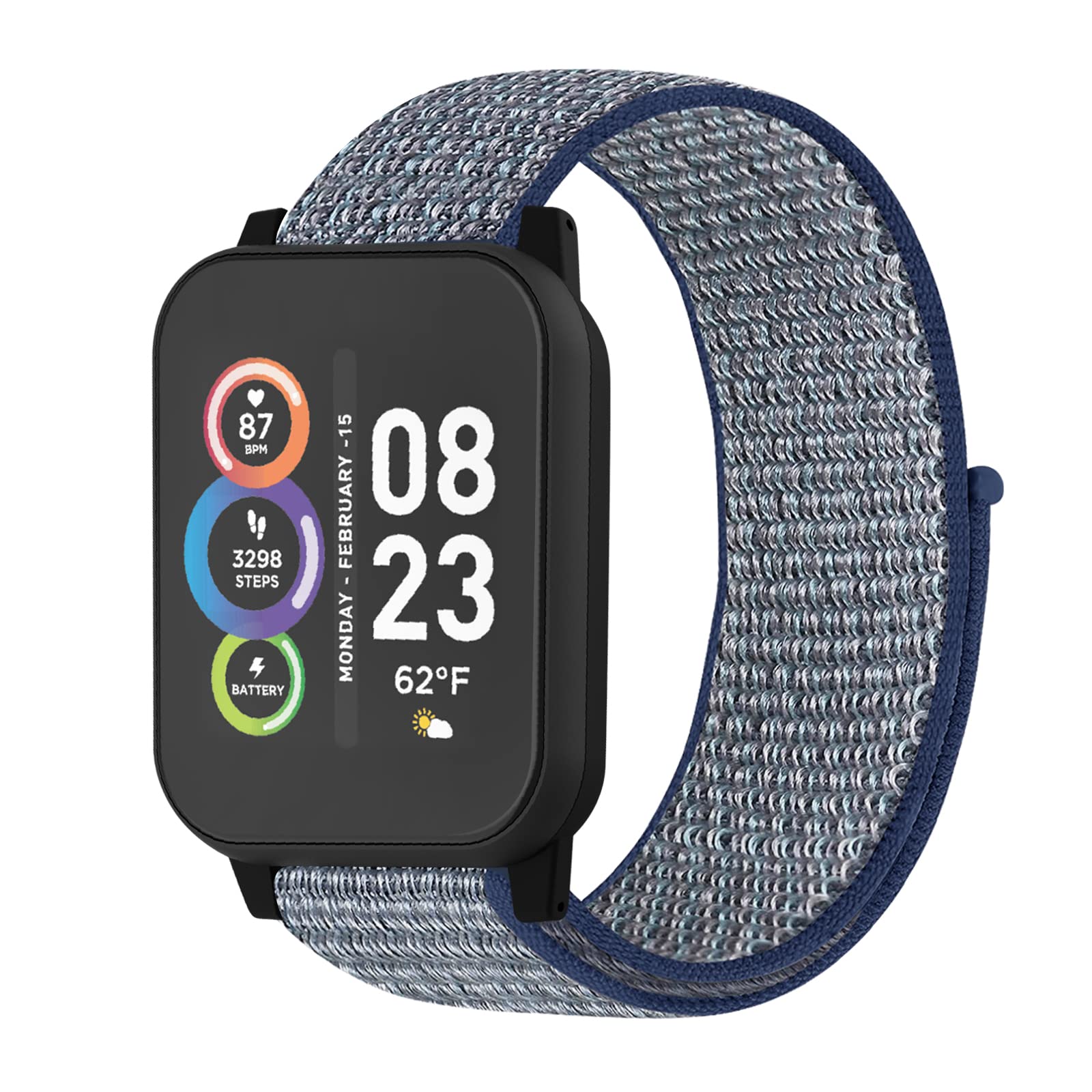 itech smart watch itech fitness watch bands