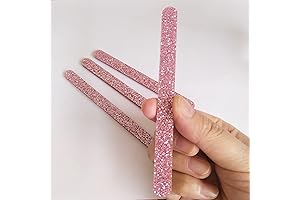 Reusable Acrylic Popsicle Sticks: The Perfect Crafting Essential