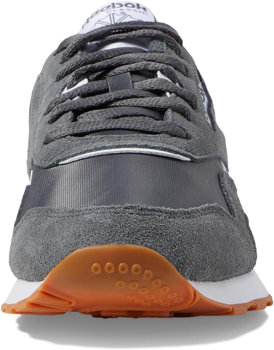 Reebok Men's Classic Nylon Sneaker - Image 3