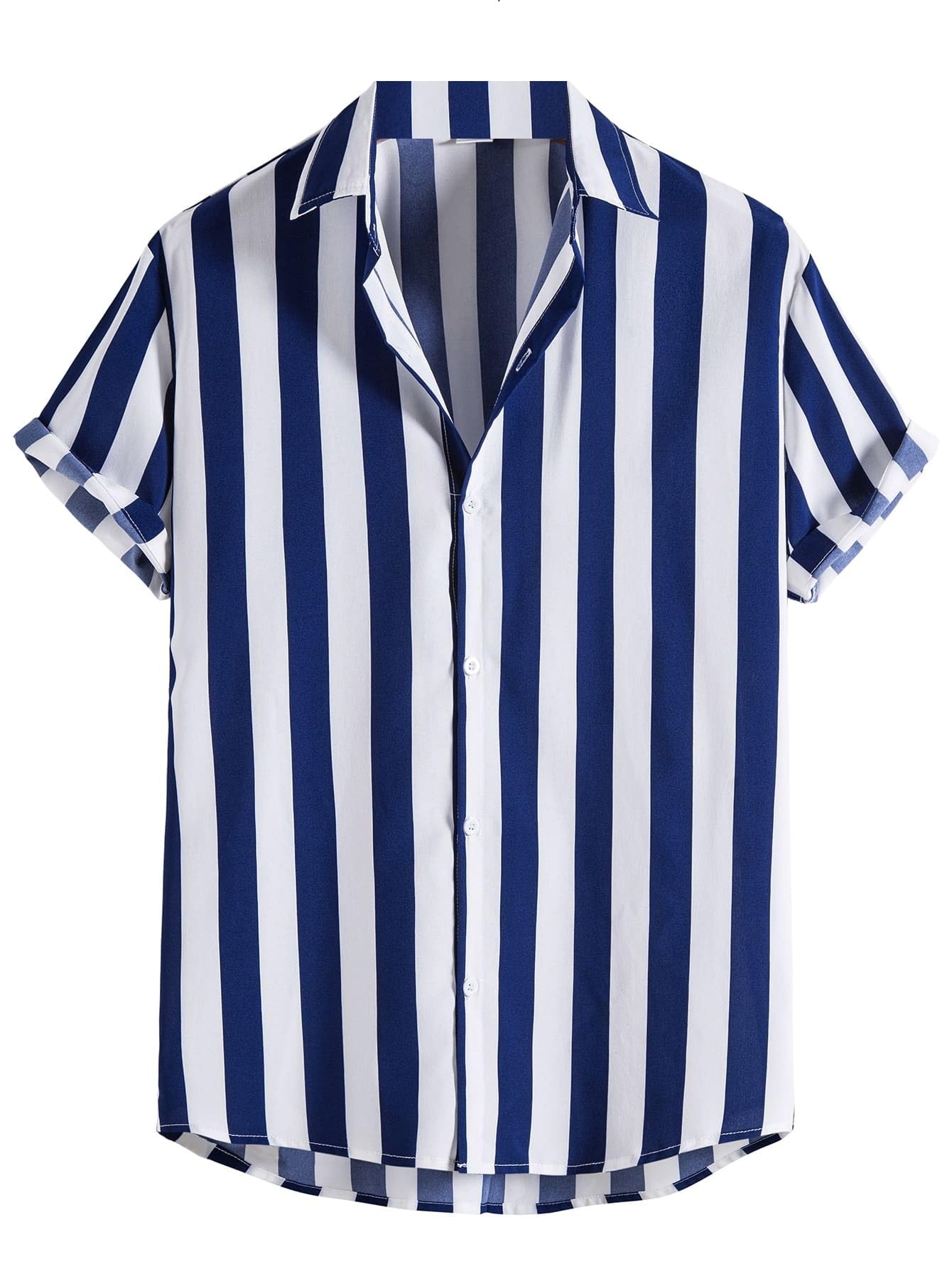 hmkm Men Shirt|| Shirt for Men|| Casual Shirt for Men-picture-10