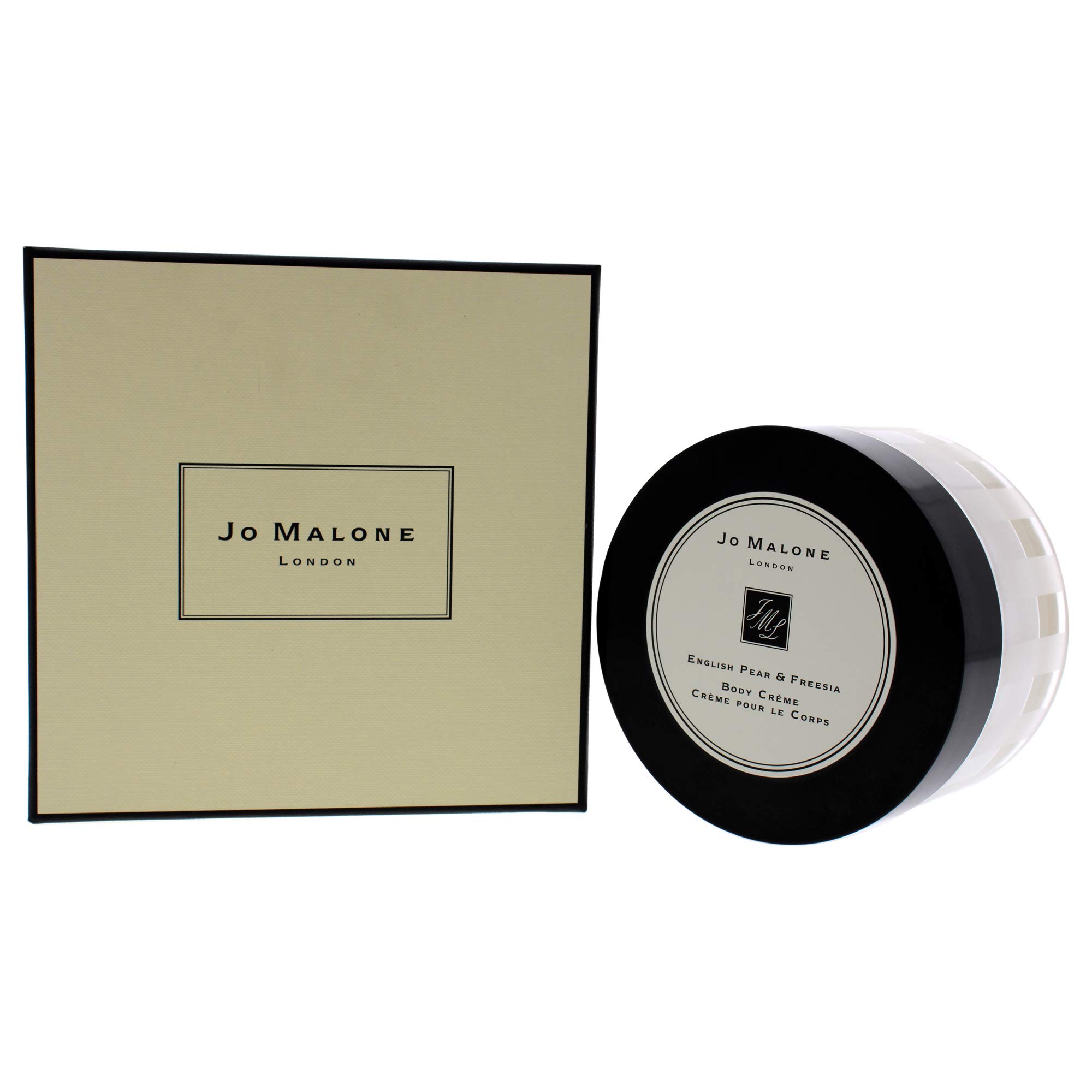 Jo MaloneEnglish Pear & Freesia Body Creme, 5.9 Ounce