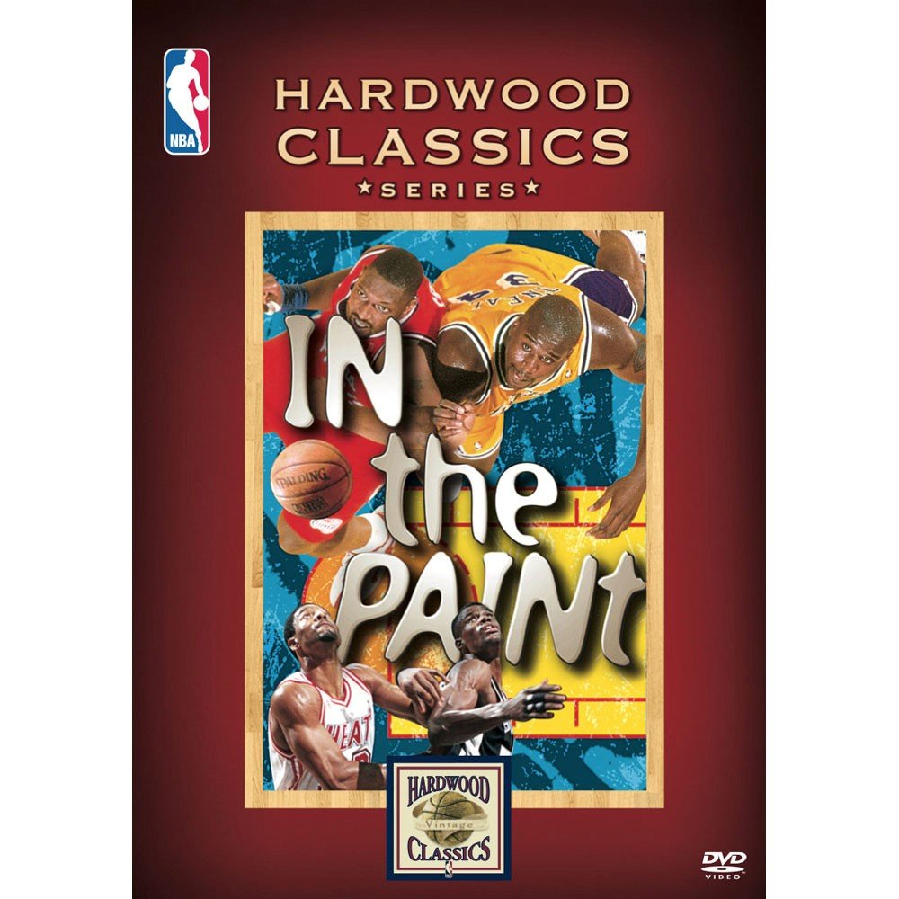 NBA Hardwood Classics: In the Paint [USA] para despertar recuerdos inolvidables del mejor baloncesto