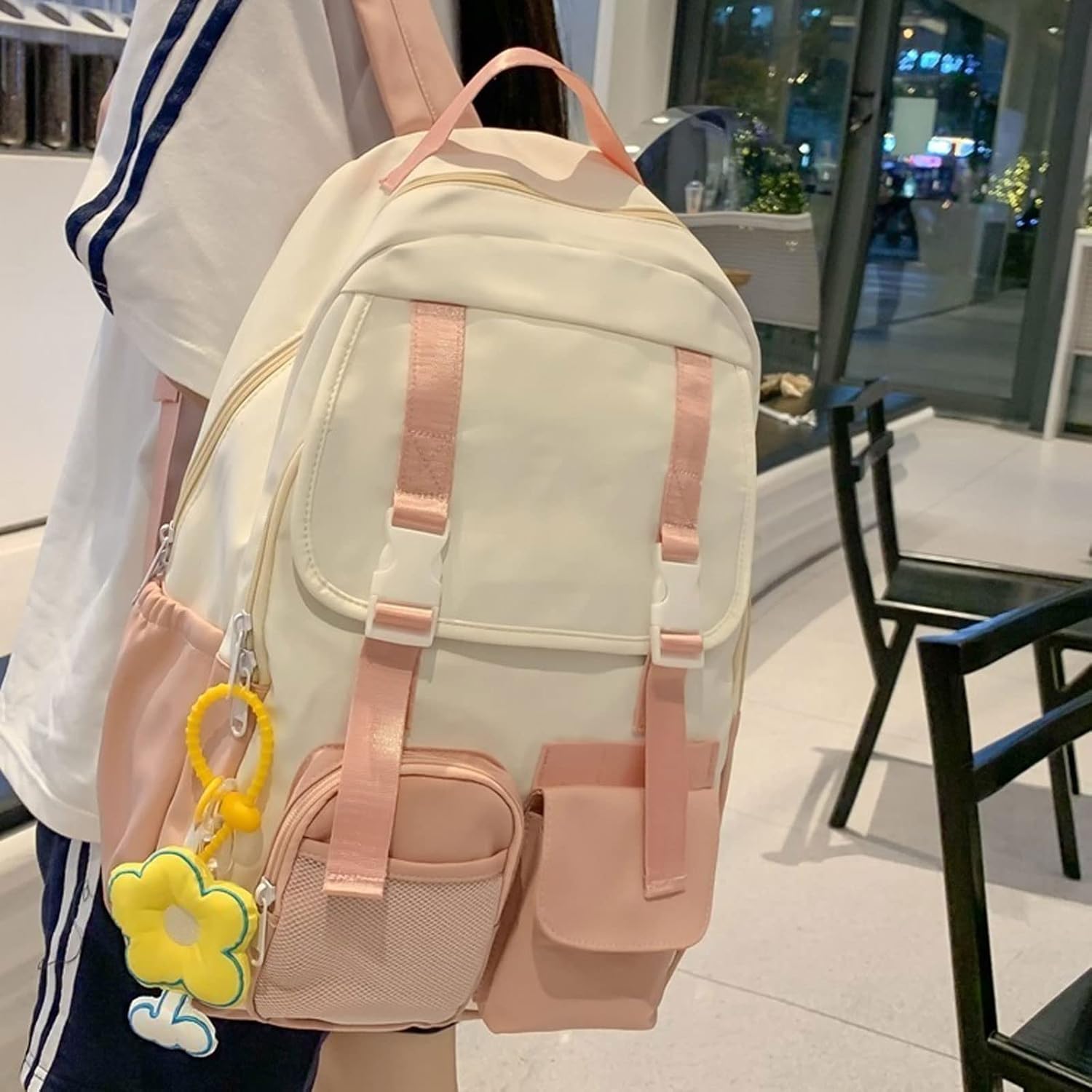 楽天市場】リュック 人気 レディース 軽量 リュックサック ビジネスバッグ 大人 旅行 カジュアル 防水 バックパック ナイロン 防水 バックパック  30代 40代 50代 大人 通学 お祝い 防水 通勤 : アルシオン合同会社 旅行バッグ レディース ナイロン ラージ レディース バックパック 防水 旅行 ビジネス カジュアル アーバン ポータブル 軽量 ス