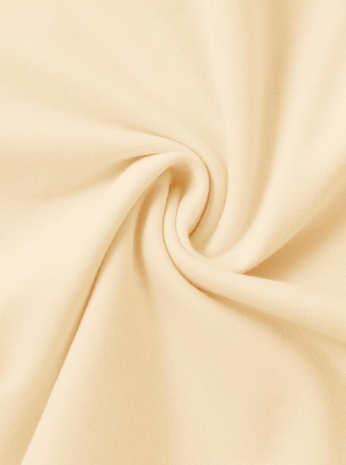 Remidoo Women's Casual Long Sleeve Crop Top Hoodies Sweatshirt with Drawsting - Image 5