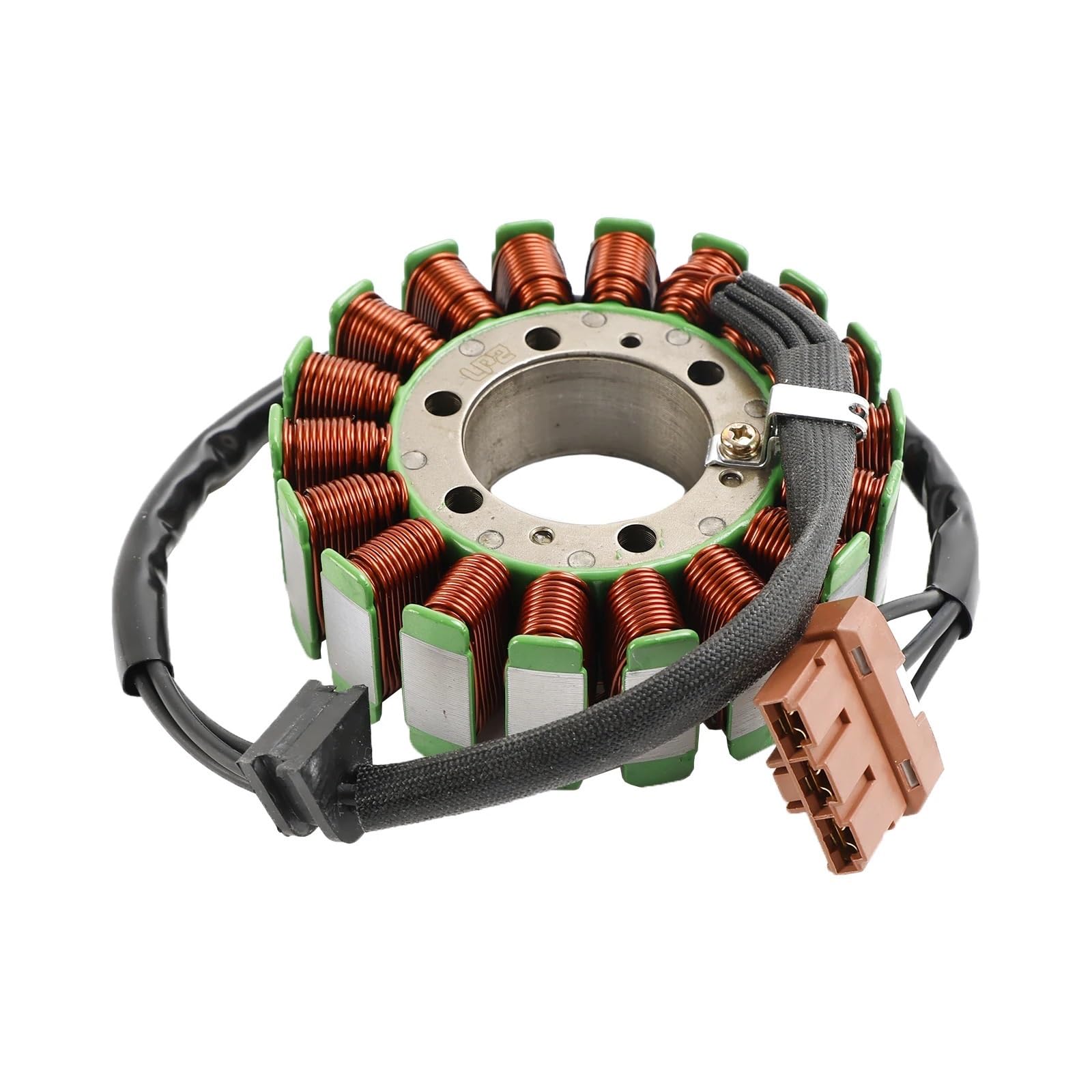Stonaj motocykla‌ Regulator i uszczelka stojana zapłonu pasująca do Adventure 950 990, pasuje do Supermoto T 2003-2013 Stonaj generatory‌