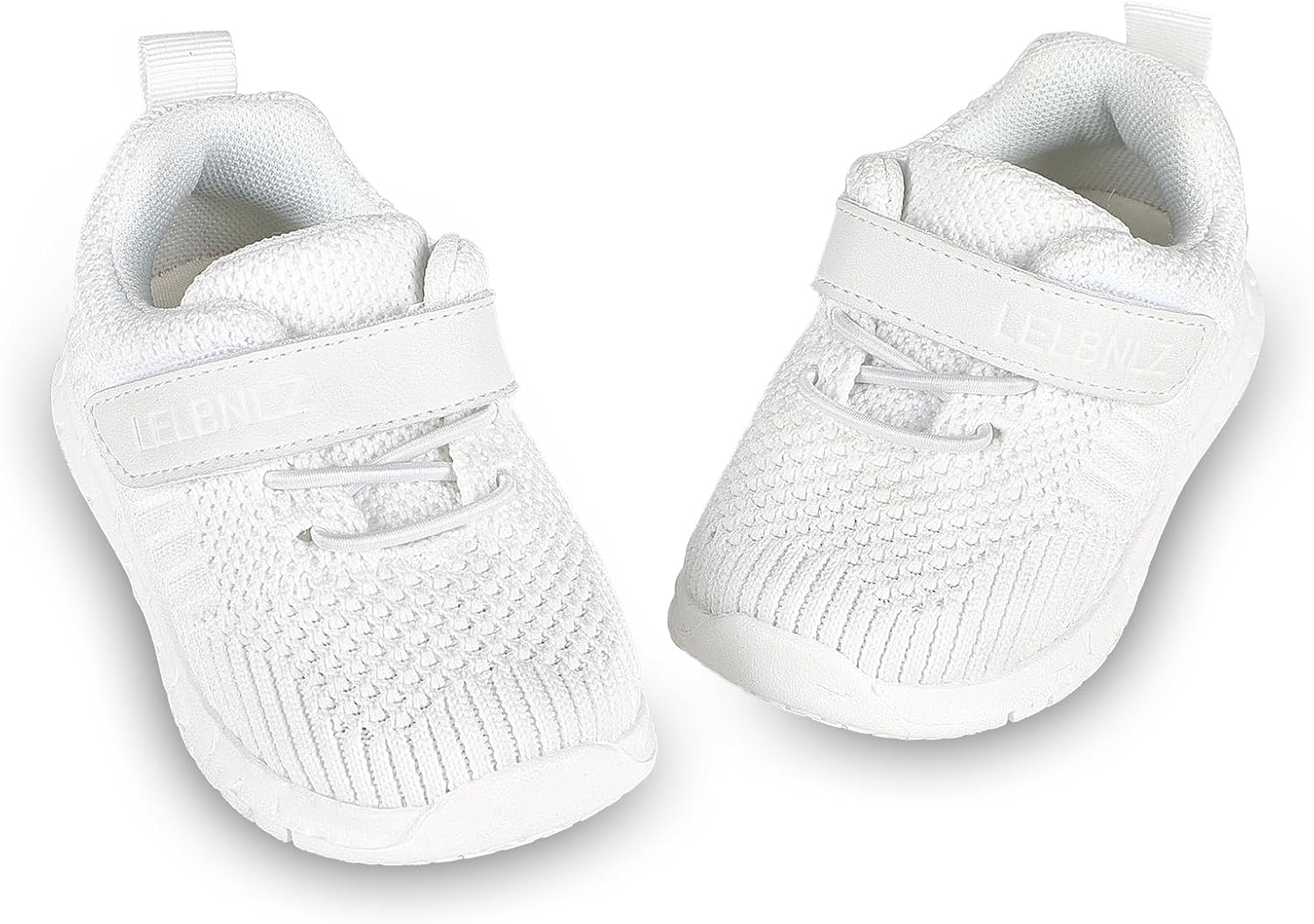 Knitted Slip-On Sneakers for Toddlers, Kids,Toddler Shoes, Baby Sneakers Girls Boys, Baby Walking Shoes, Non-Slip Fashion Baby Shoes, Lightweight Baby Socks Shoes,Daycare Shoes