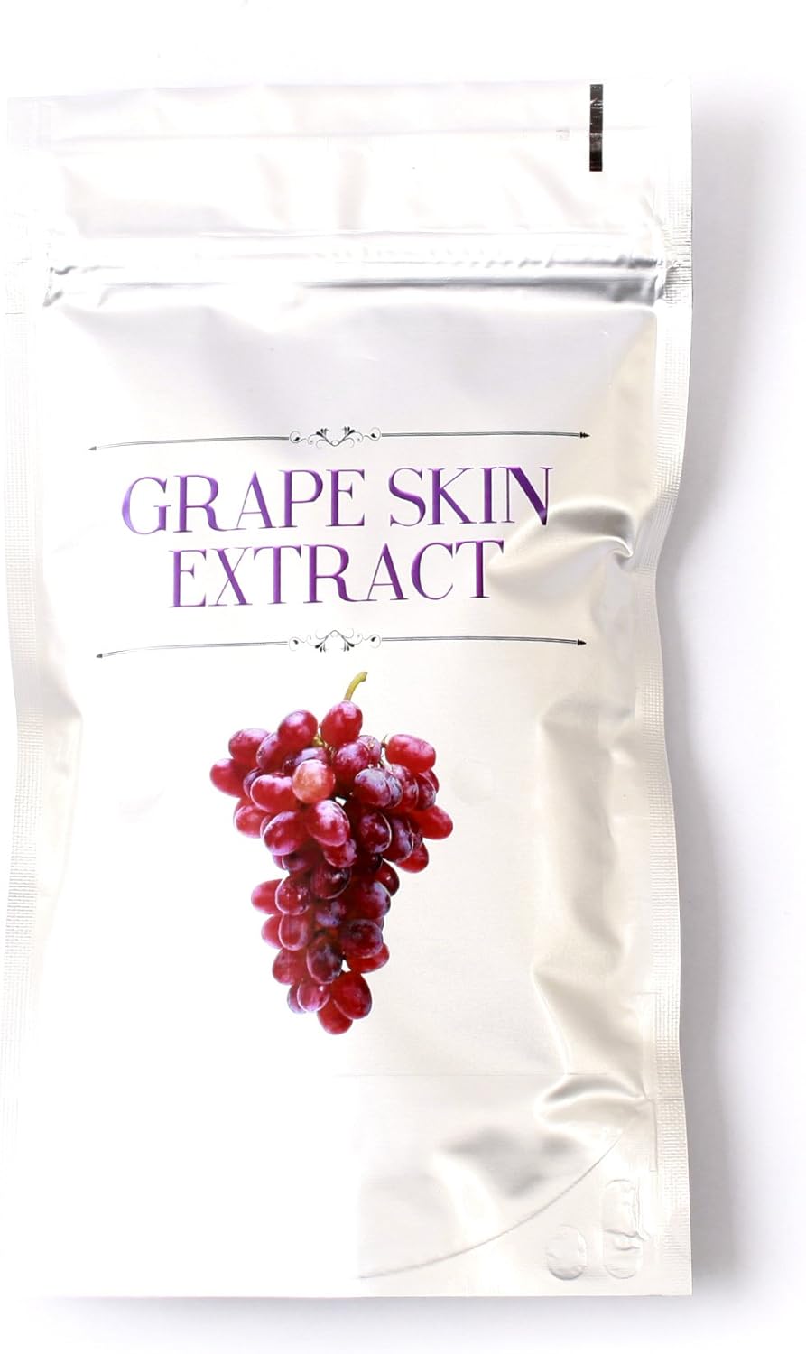 Grape Skin 30 Polyphenol Extract Powder 100g Amazon.co.uk Health