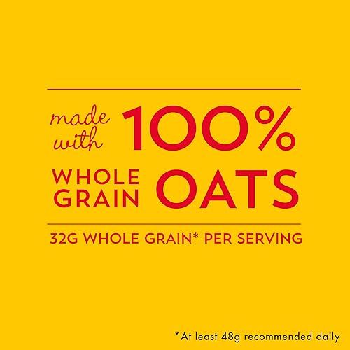 Vista 170 de Cheerios Cereal de desayuno sin gluten de avena integral, bolsa de 2.2 onzas (paquete de 5)