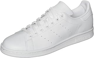 [アディダス] STAN SMITH スタンスミス (S75104) FTWWHT/FTWWHT/FTWWHT [並行輸入品]