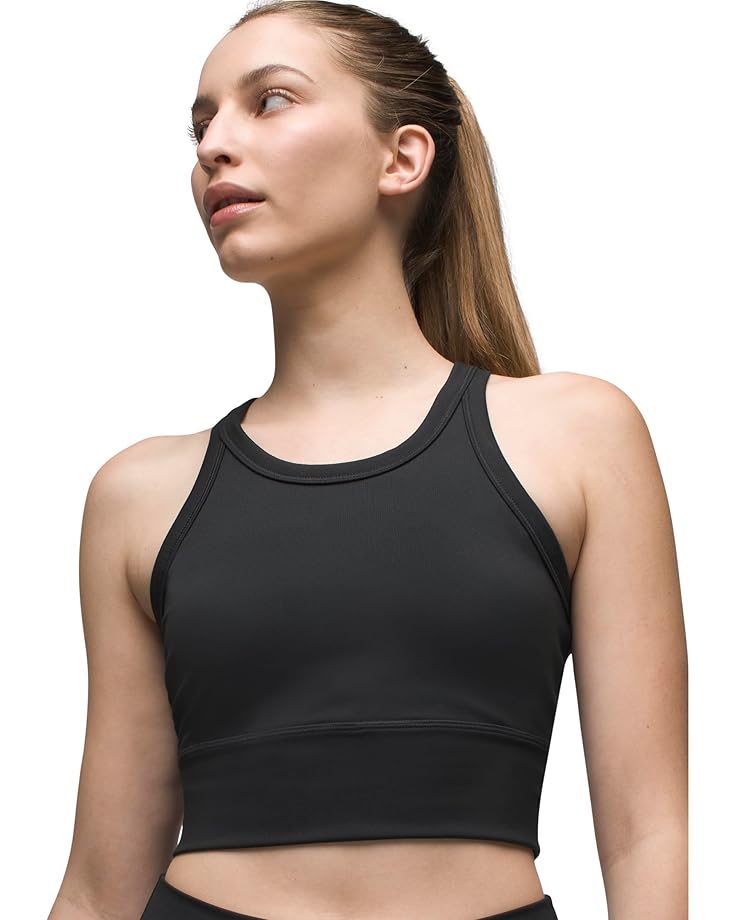 6pm Prana Becksa Bralette Women's Solid Black