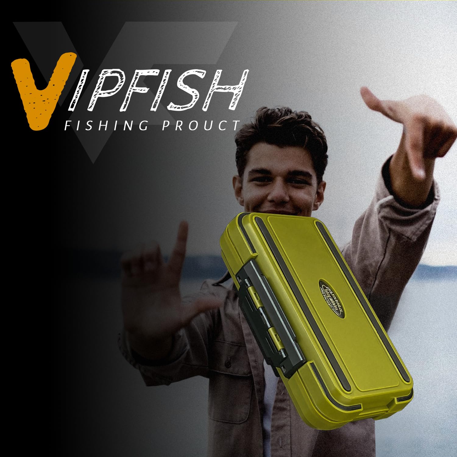 Fishing Accessories Kit, 264/423PCS Fishing Tackle Box with Hooks, Weights, Sinkers for Bass Trout, Gifts for Men,Kids