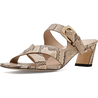 Stuart Weitzman Sai Slides 50