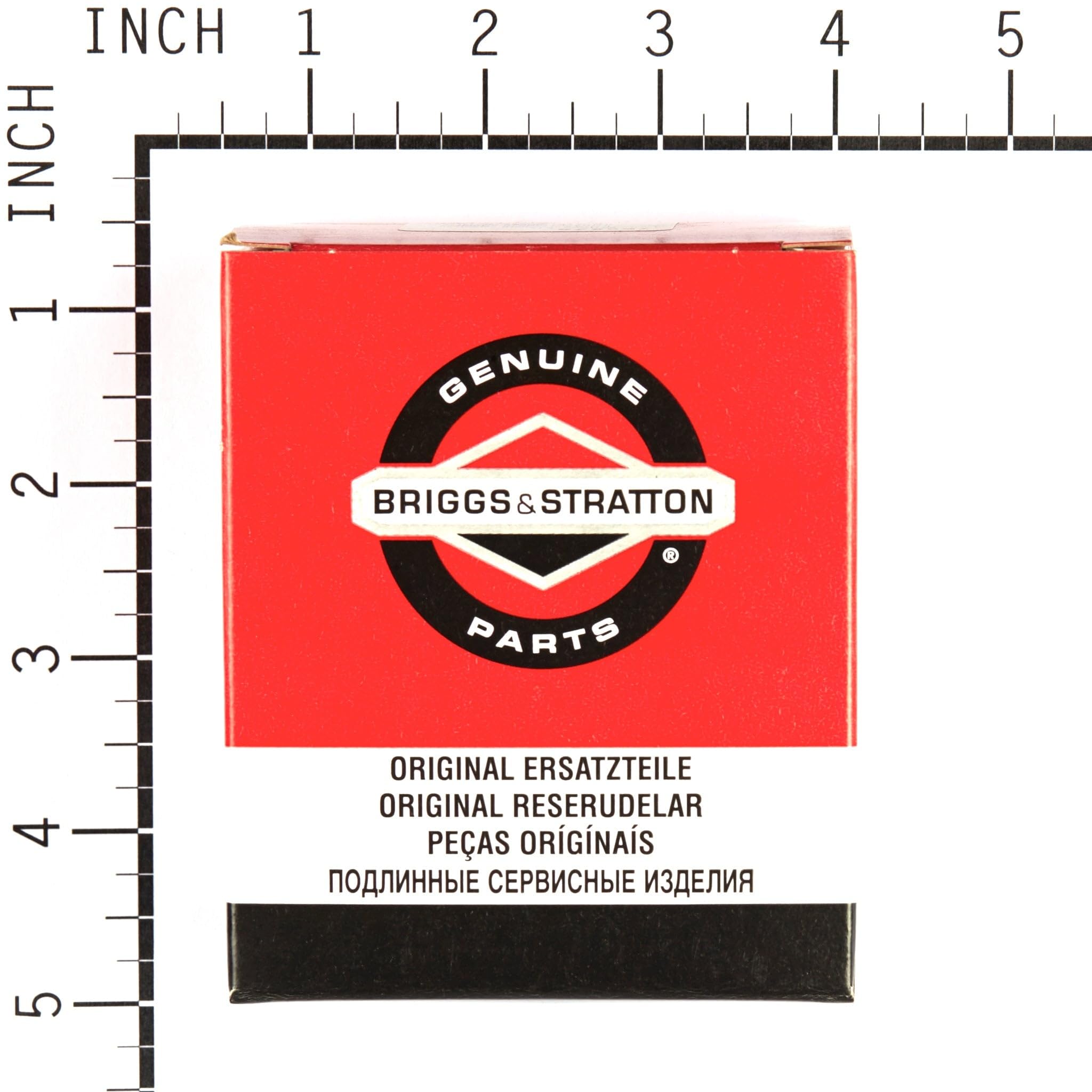 Briggs & Stratton 798576 filtro de aceite