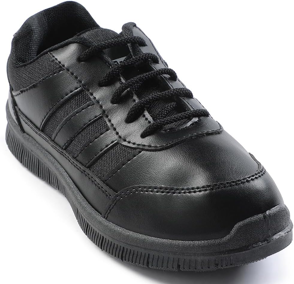 Boys School Shoes