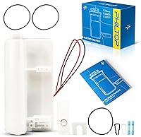 Vista 63 de PHILTOP HP10000 Módulo de Ensamblado de Bomba de Combustible Eléctrica Compatible con C1500/C2500/K1500/K2500 4.3L 5.0L 5.7L 7.4L de 1988–1995