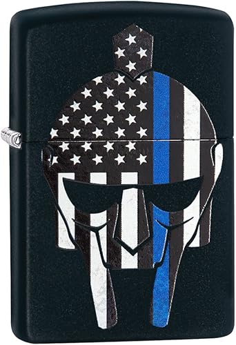 Miniatura 13 de Zippo Encendedores Heroes