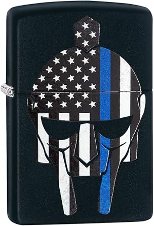 Zippo Heroes Lighters