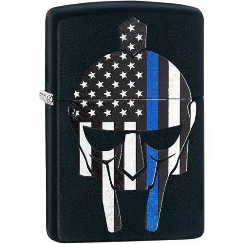 Zippo Heroes Lighters