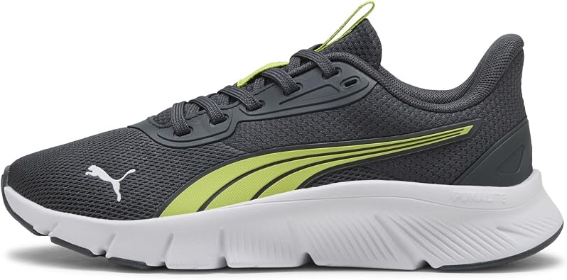 PUMA Youth FlexFocus Lite Modern Trainers