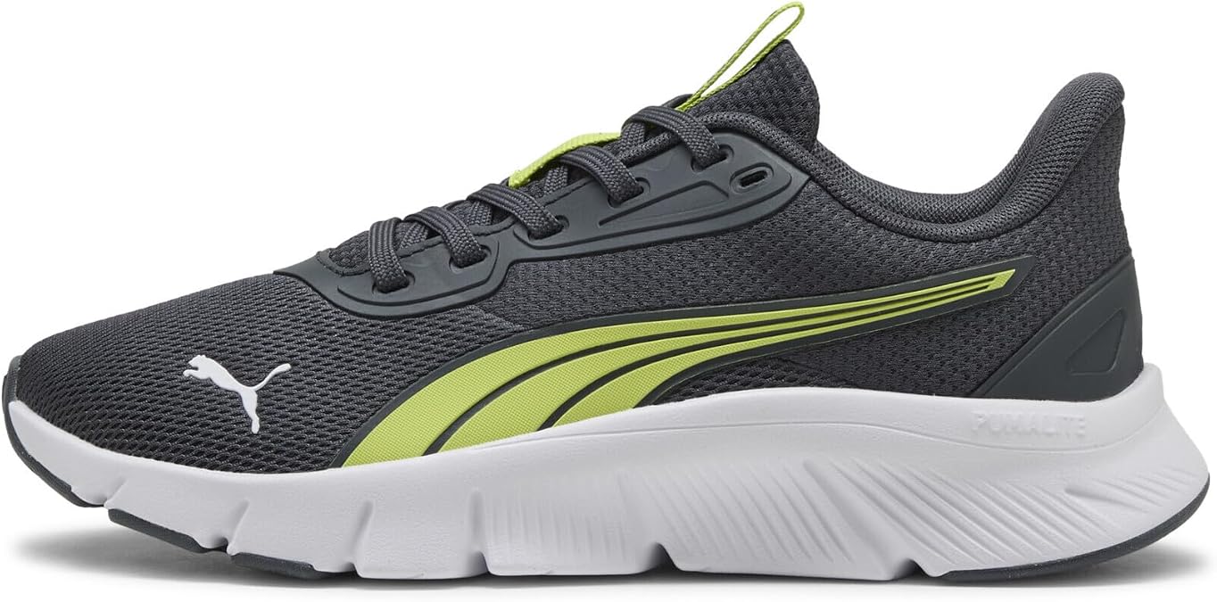 PUMA Youth FlexFocus Lite Modern Trainers
