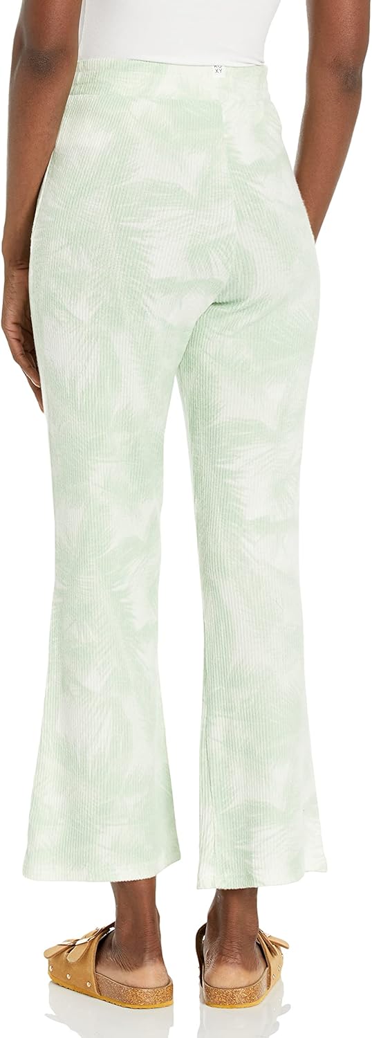 Roxy Women's Board Shorts –Tummy Control, 4-Way Stretch, Quick-Dry 2" Swim Shorts, UPF 50+ Beach Shorts, Flow, Medium