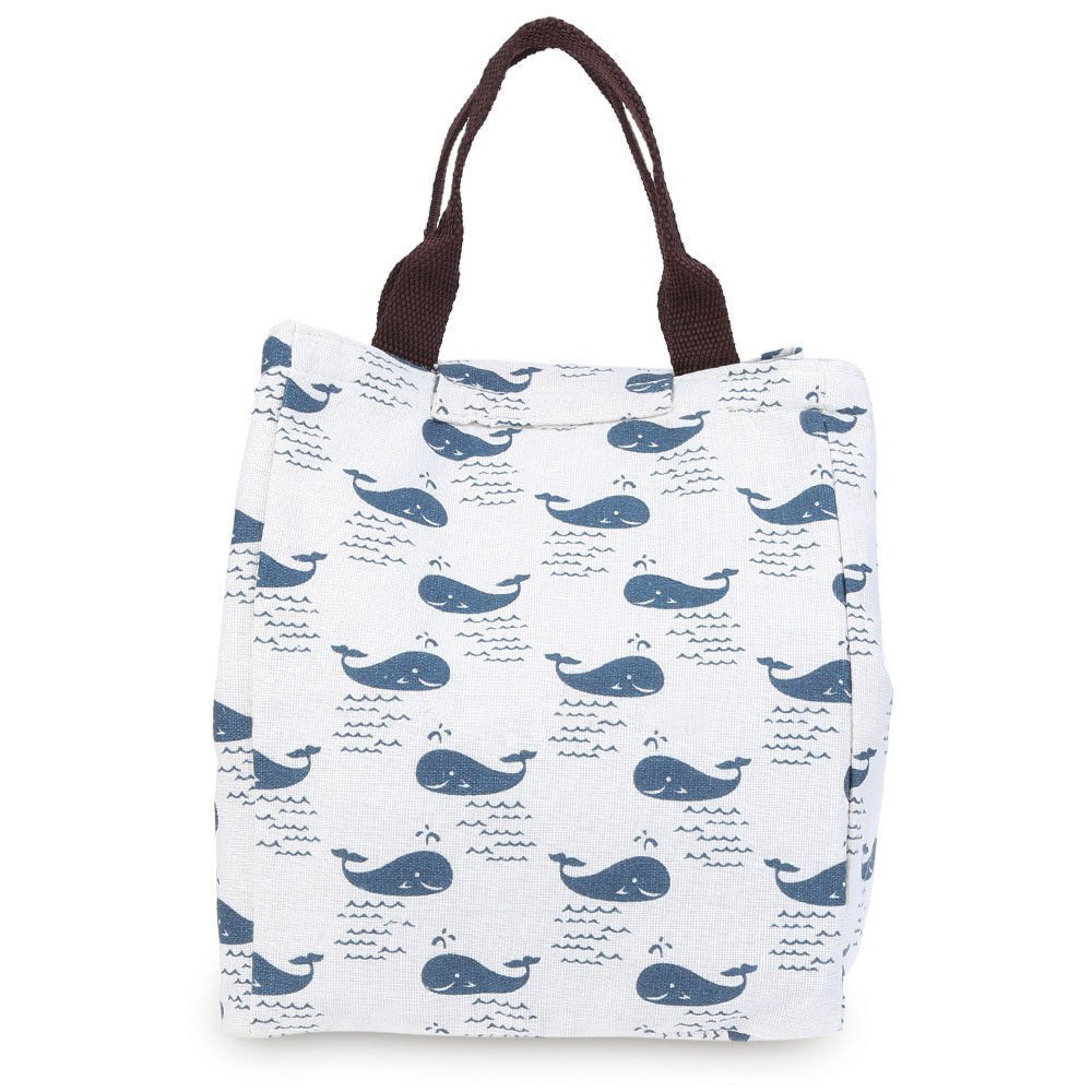 Borsa termica per il pranzo da 33 litri, blu, ideale per il lavoro, ottima per il trasporto. | Leroy Merlin