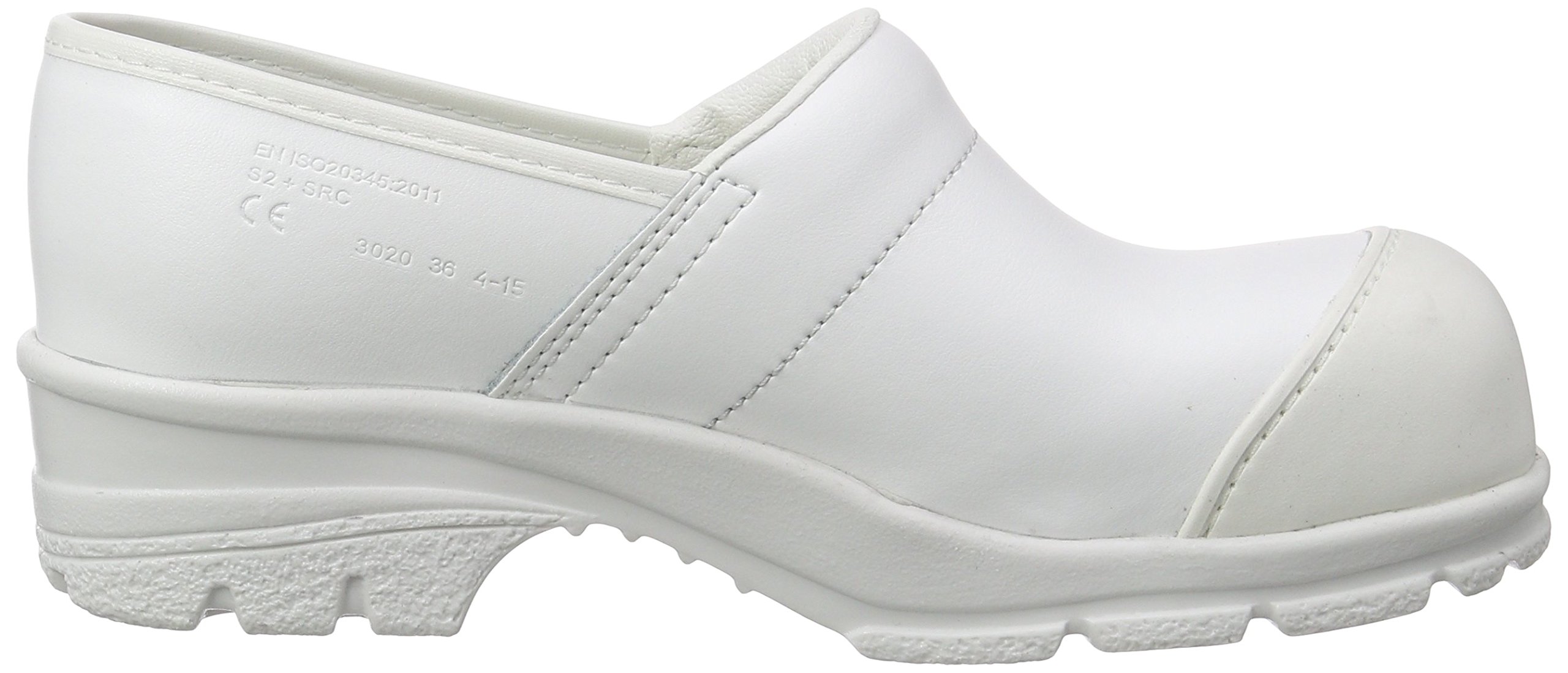 Sanita San-Duty Closed-s2, Zuecos Unisex Adulto