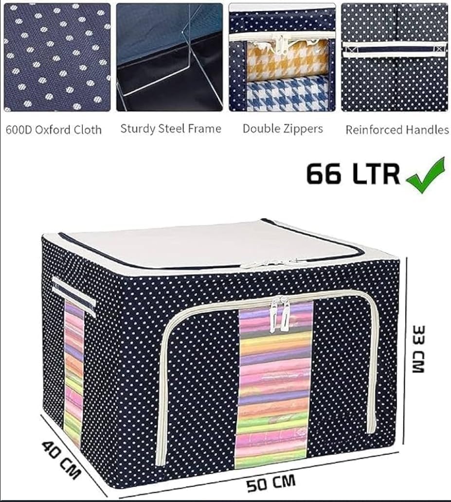 66L Storage Bag