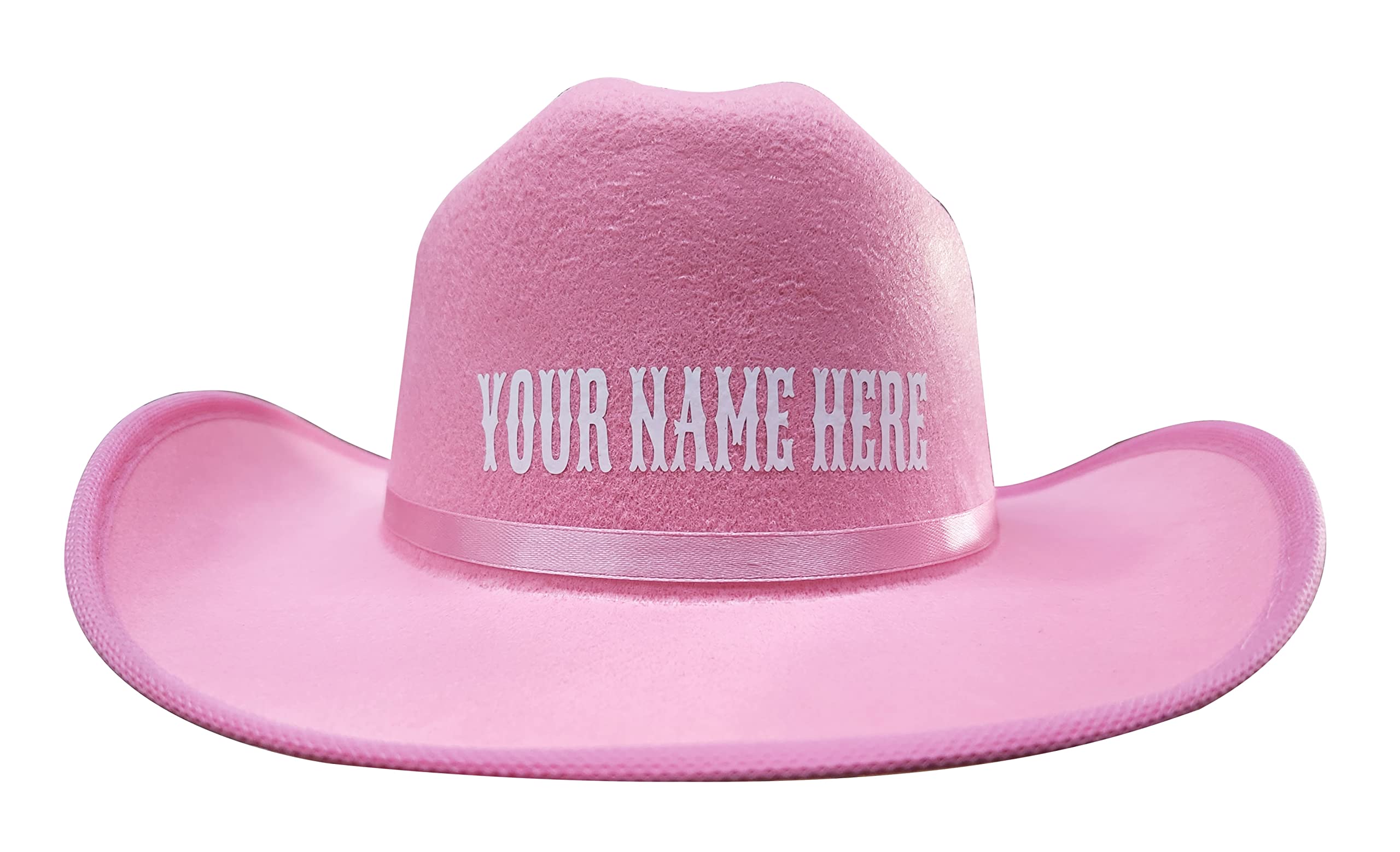 Aeromax Personalized Junior Cowboy Hat with Bandanna