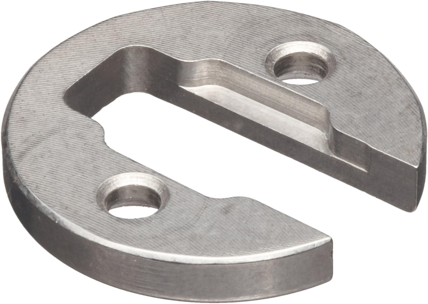 Talboys 916063 Labjaws Flow Control Hosecock Foot, 1.06" Diameter