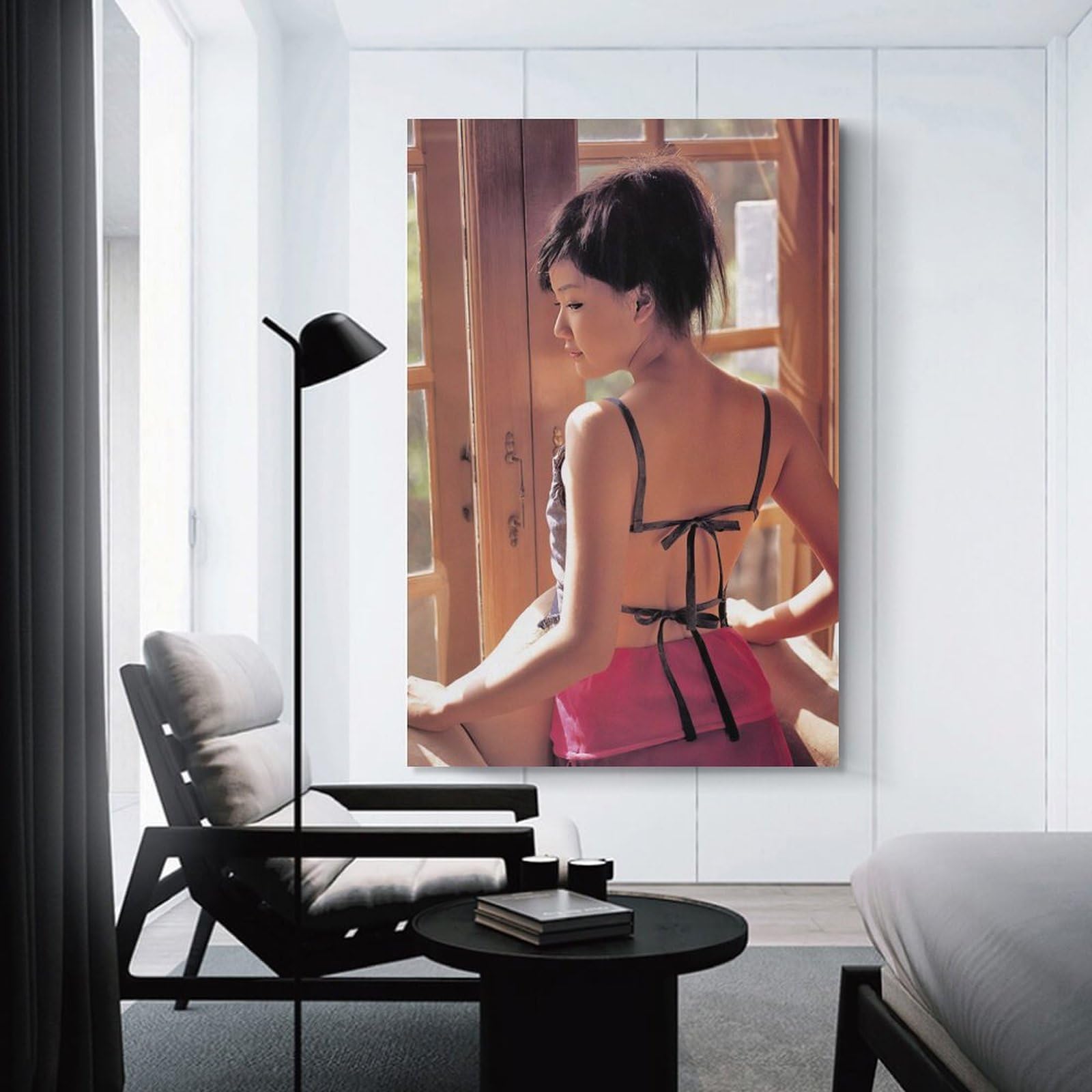 Amazon.co.jp: GENERIC 蒼井優 水着ポスター 女優・歌手・アイドル画像