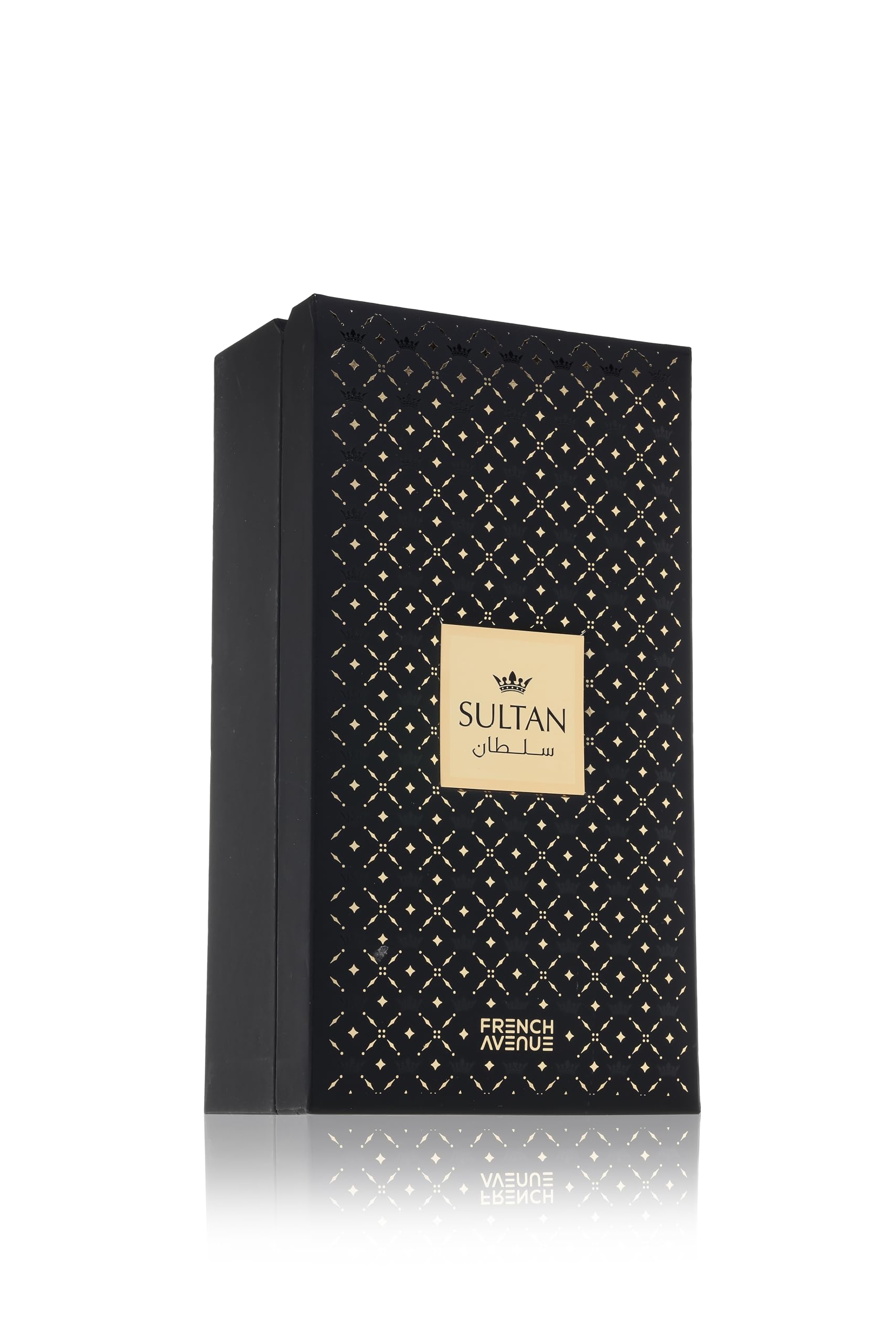 Sultan The Conqueror Eau de parfum 80 ml
