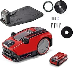 Einhell Mähroboter FREELEXO CAM 500