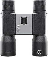 Vista 43 de Bushnell PowerView 2 - Binoculares