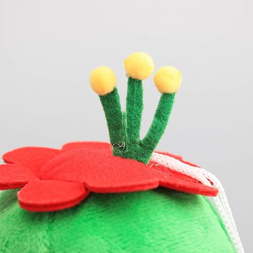 Miniatura 5 de uiuoutoy Plants 2 Cactus - Peluche de 7 pulgadas