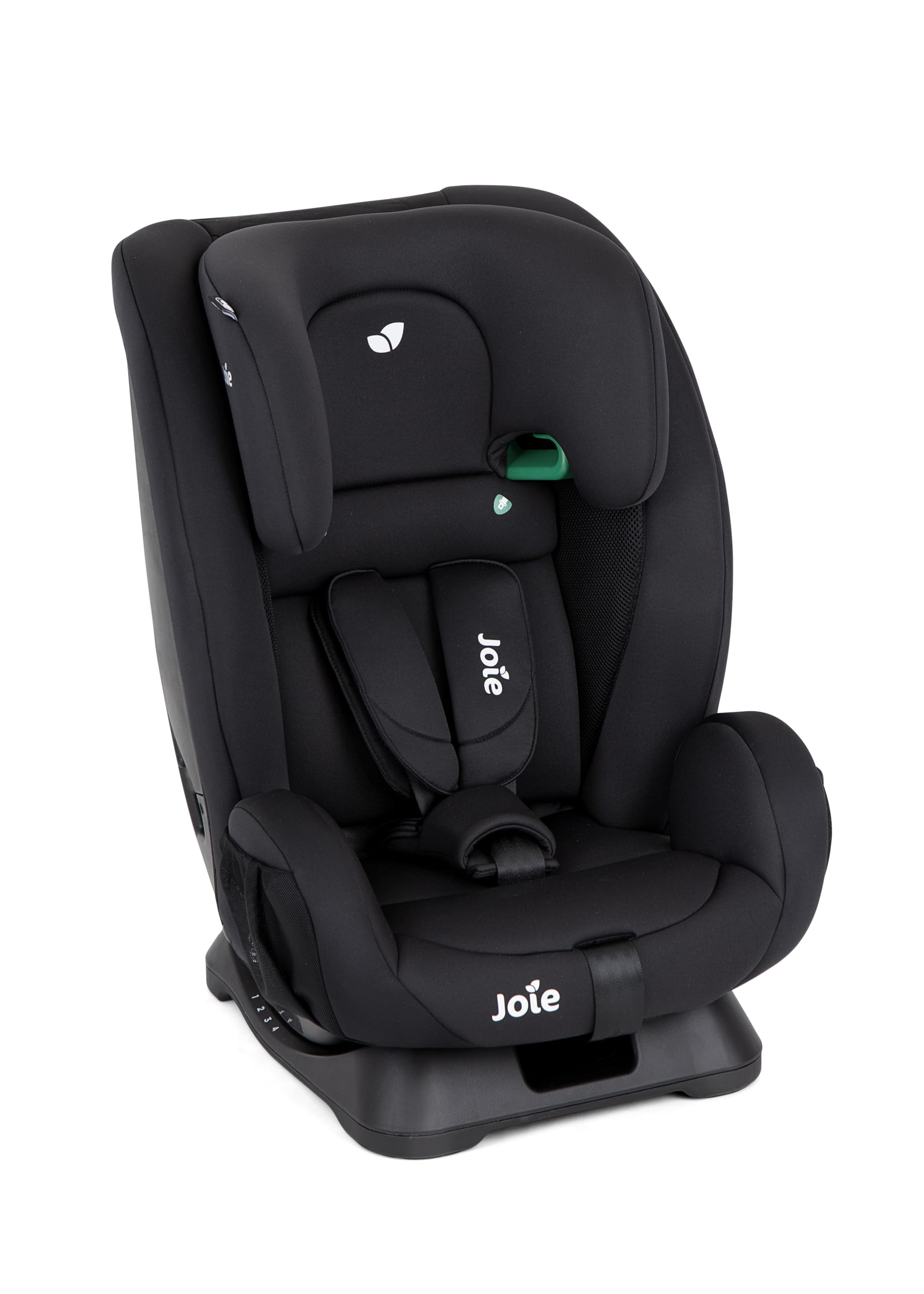 Joie Kindersitz Fortifi R129 i-Size