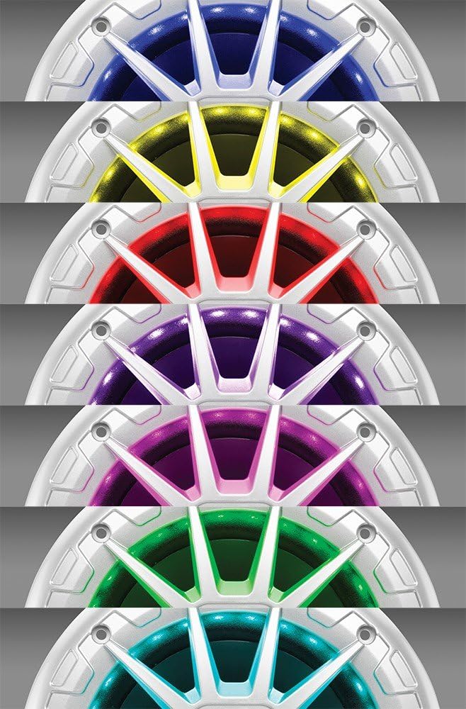 Review BOSS Audio Systems MRGB65S 6.5 Inch Marine Speakers - Weatherproof, 200 Watts Per Pair, 100 Watts Each, Multi-Color Illumination, Full Range, 2 Way, Sold In Pairs, SILVER Flash Sale Buy 1 get 1 BOSS Audio Systems MRGB65S 6.5 Inch Marine Speakers - Weatherproof, 200 Watts Per Pair, 100 Watts Each, Multi-Color Illumination, Full Range, 2 Way, Sold In Pairs, SILVER