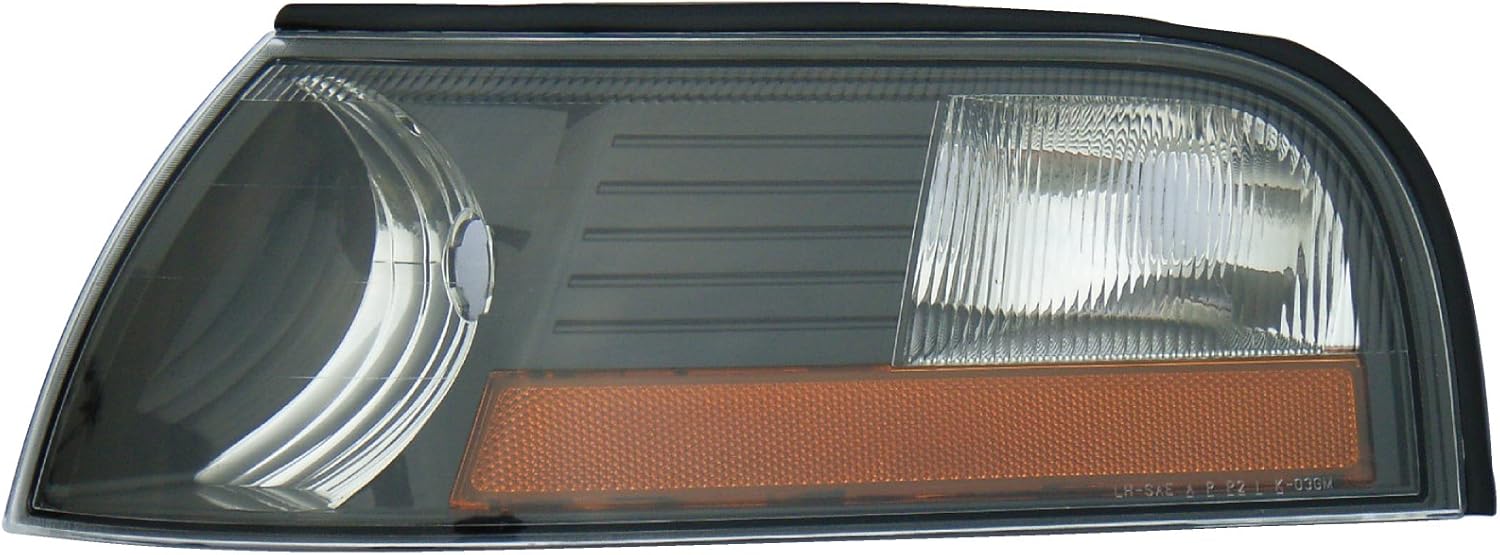 Eagle Eyes FR369-U100L Mercury Driver Side Pack/Side Marker Lamp