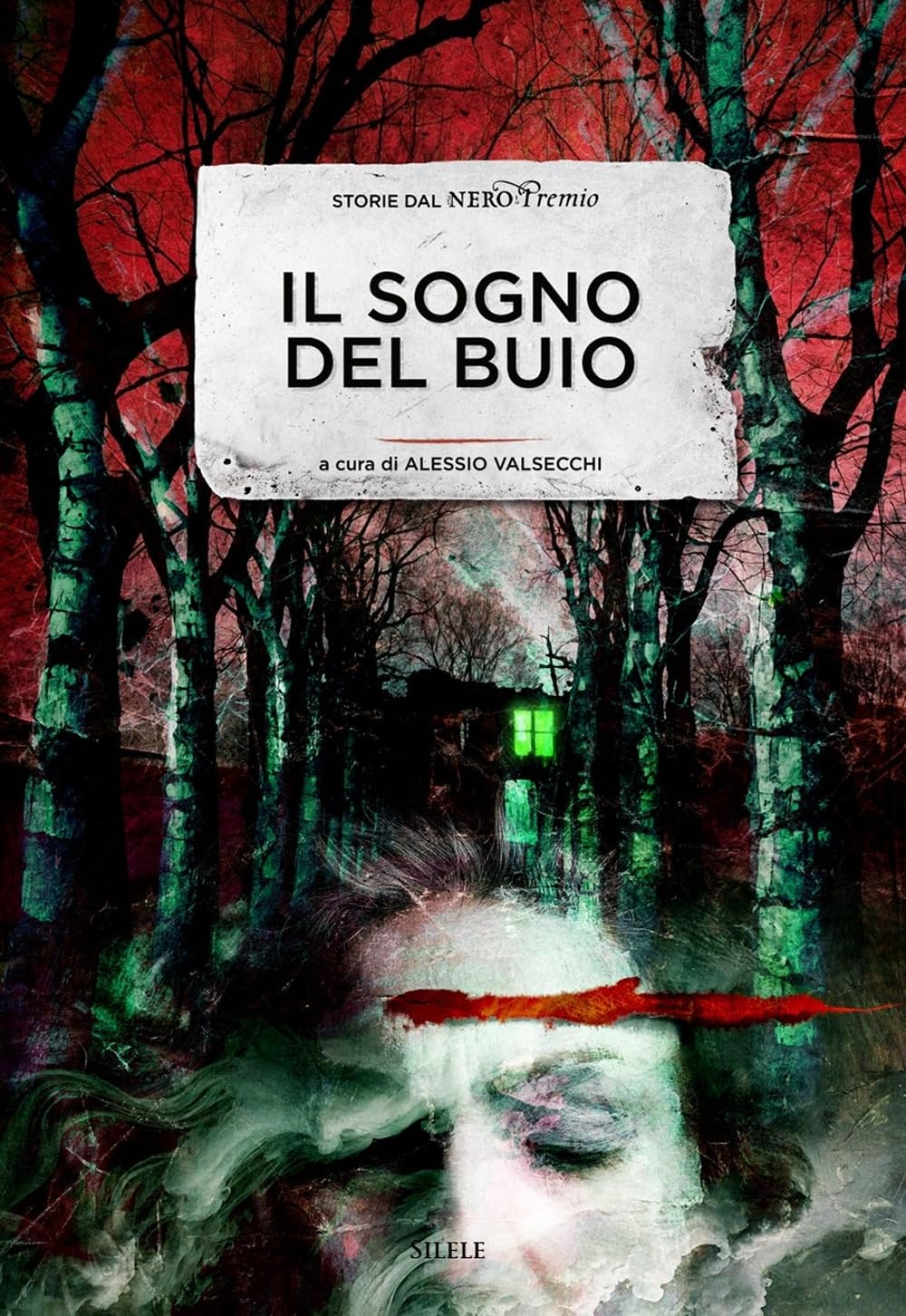 Il Sogno Del Buio. Storie Dal Neropremio - 4