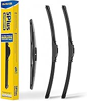 Vista 27 de 12" Reemplazo de limpiaparabrisas trasero para Ford Flex 2019 2018 2017 2016 2015 2014 2013 2012 2011 2010 2009 Escape 2012 2011 2010 2009 2008