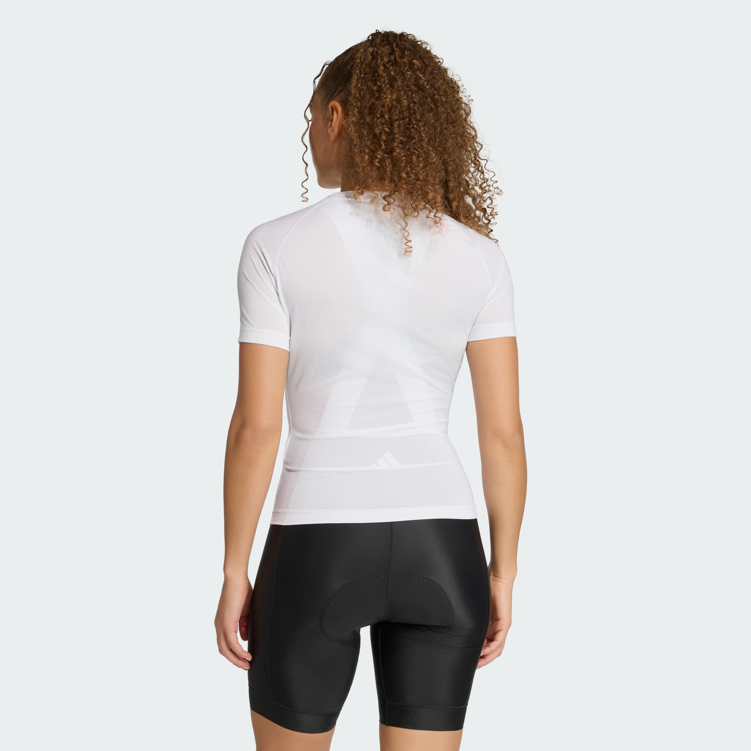 adidas Women's Cycling Baselayer T-Shirt