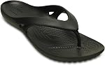 Women's Kadee II Crocs Flip Flops, Women's Sandals